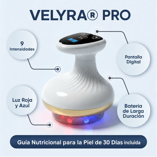 Piernas ligeras, piel firme y sin celulitis
