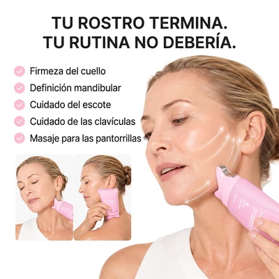Crema coreana con PDRN colágeno GuaSha
